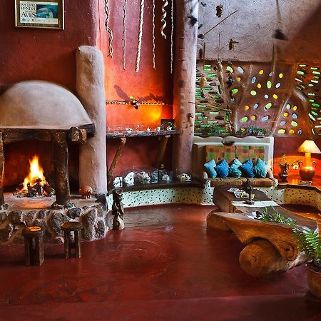 Yacutinga Lodge Пуэрто-Игуасу Экстерьер фото