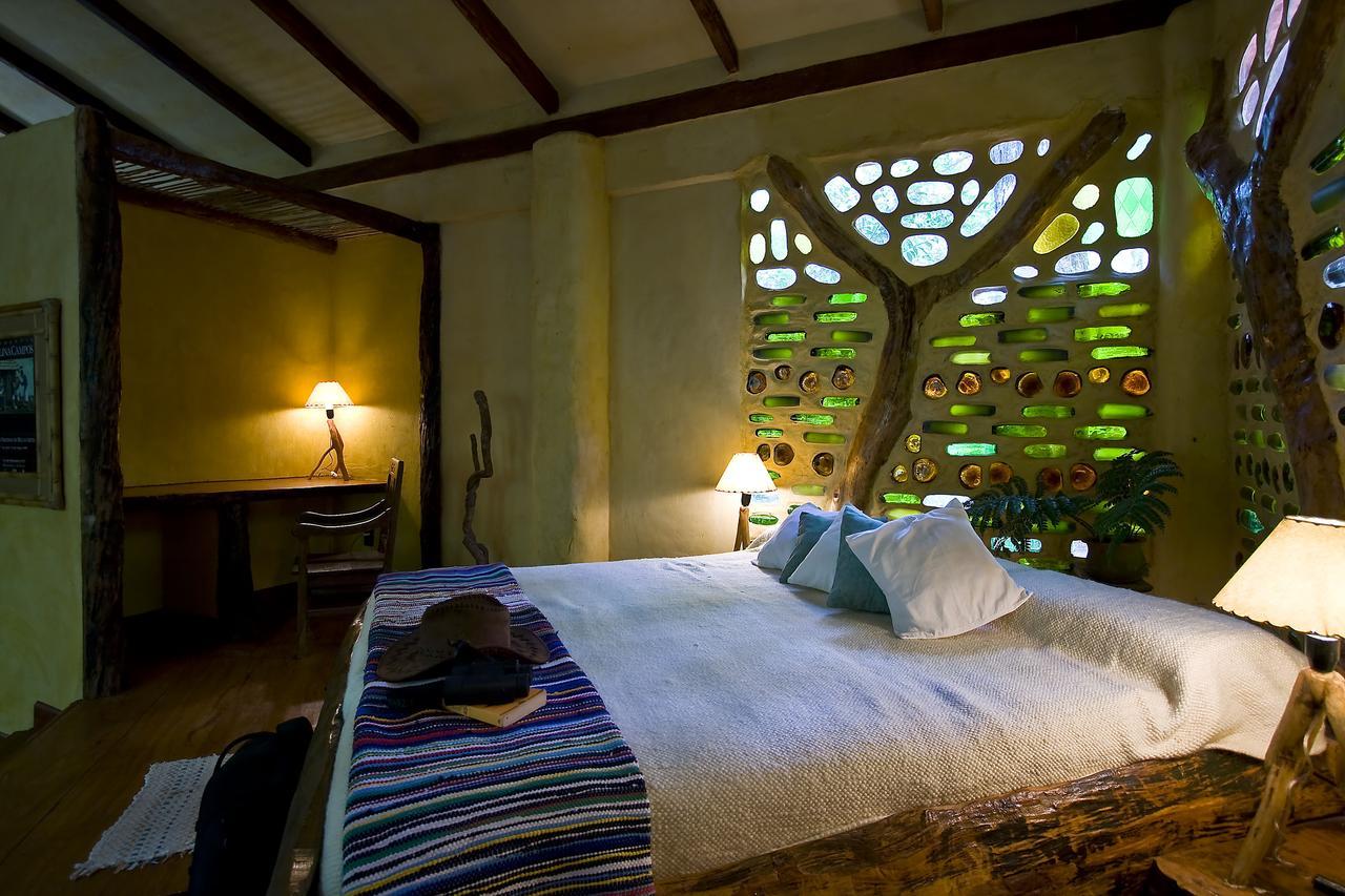 Yacutinga Lodge Пуэрто-Игуасу Экстерьер фото