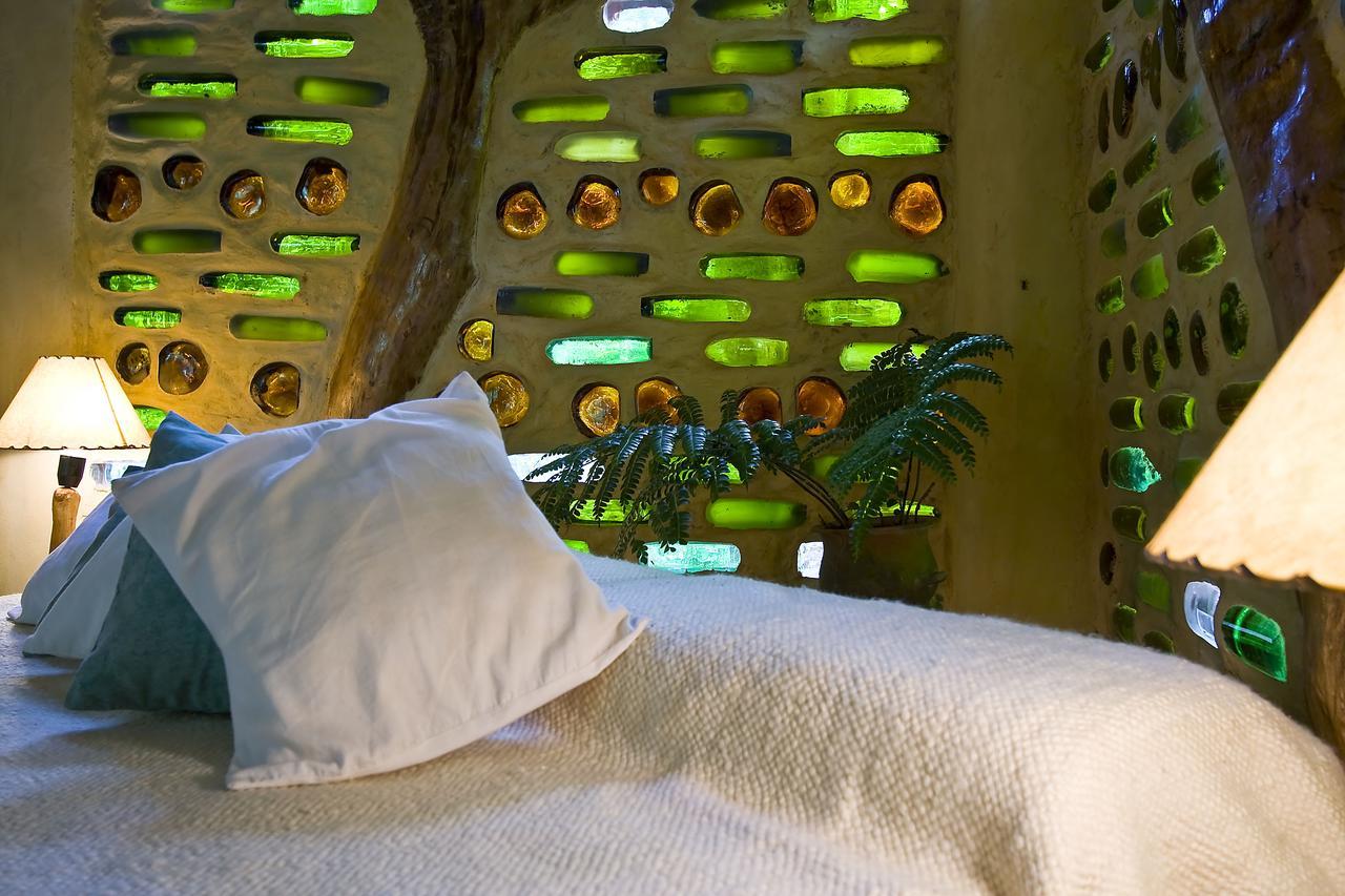 Yacutinga Lodge Пуэрто-Игуасу Экстерьер фото