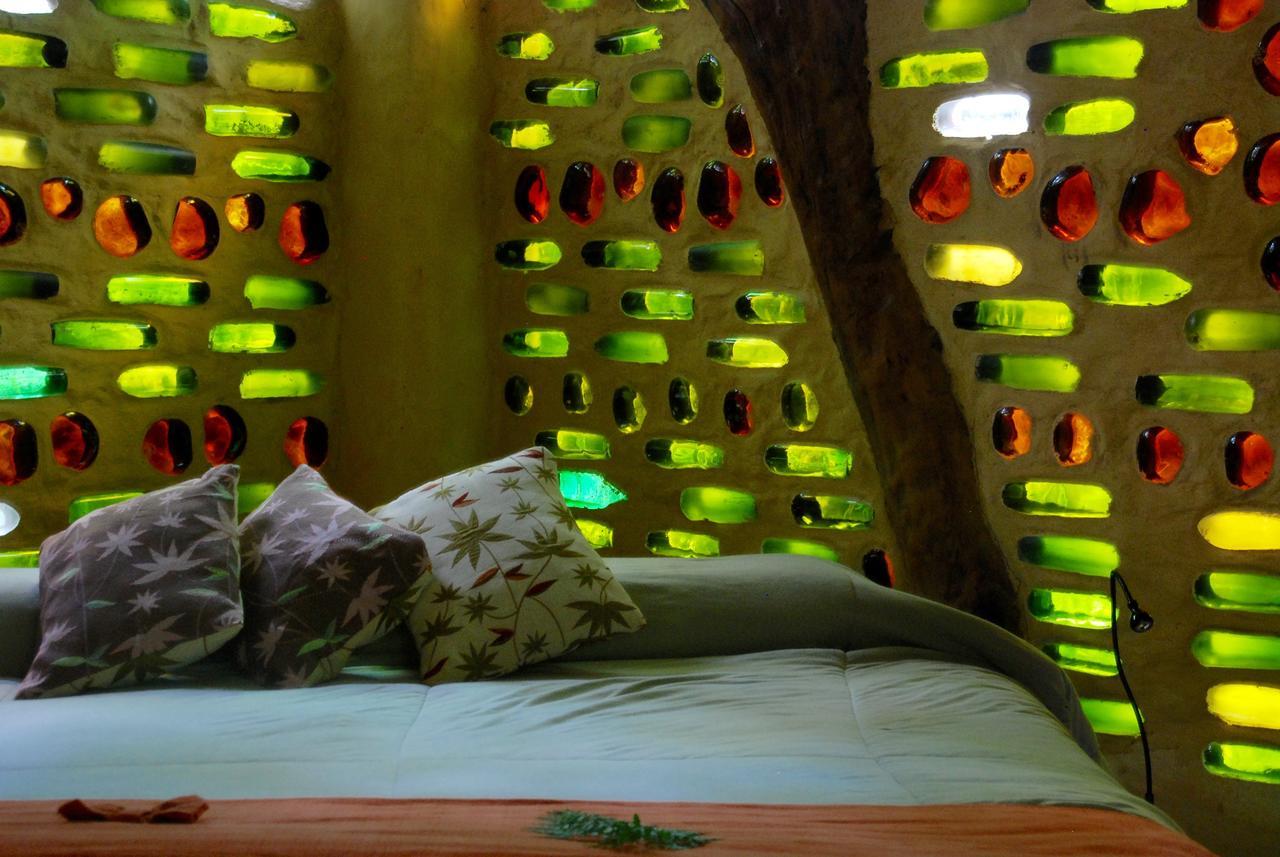 Yacutinga Lodge Пуэрто-Игуасу Экстерьер фото
